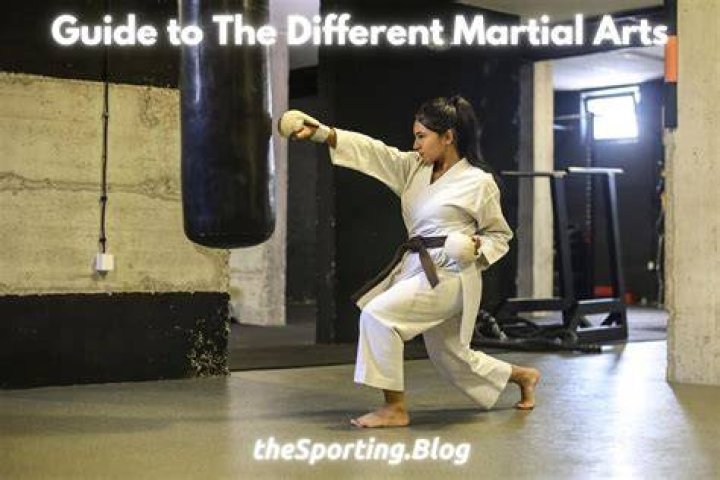 Unveiling The Personal Lives Of A Martial Arts Legend