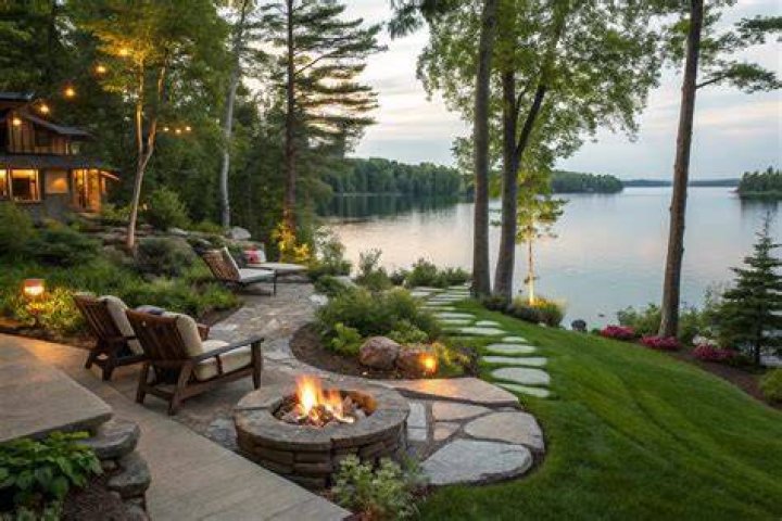 Unveiling The Price: How Much Did The Lakefront Property Fetch?