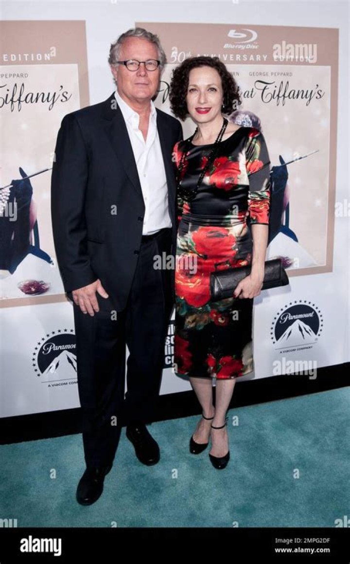 Unveiling The Private Life Of Bebe Neuwirth's Child: Exclusive Revelations