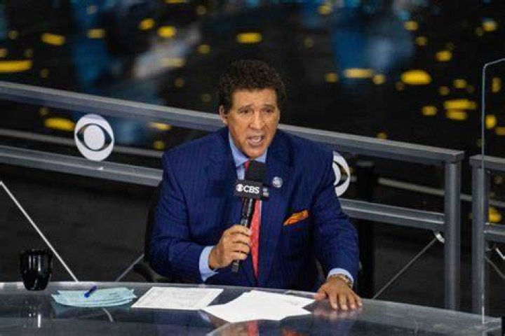 Unveiling The Private Life Of Sportscaster Greg Gumbel's Wife: Discoveries And Insights