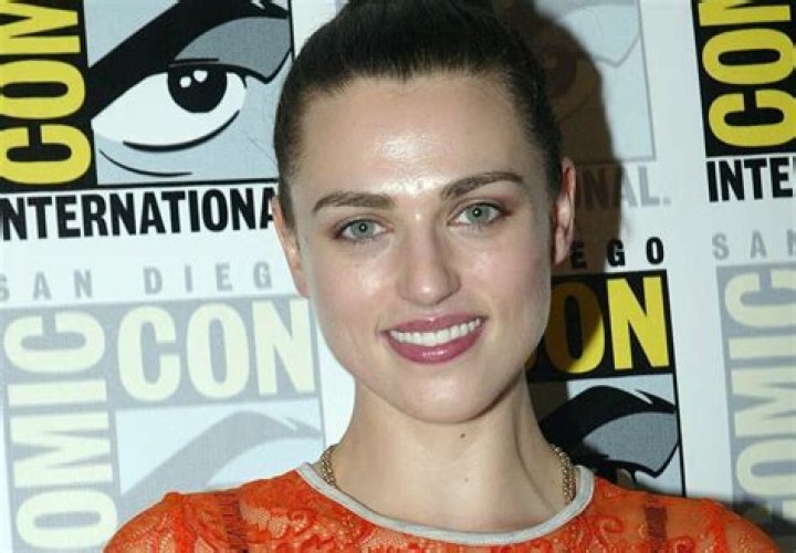 Unveiling The Private World Of Katie McGrath's Partner