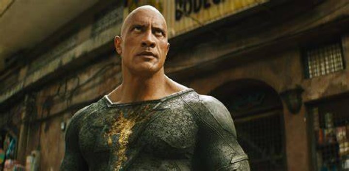 Unveiling The Real Identity: The Rock's True Name Revealed
