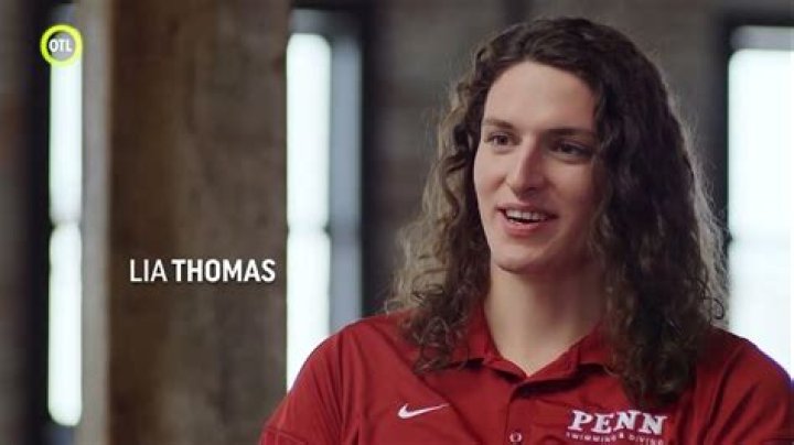 Unveiling The Real Name: Who Is Lia Thomas?