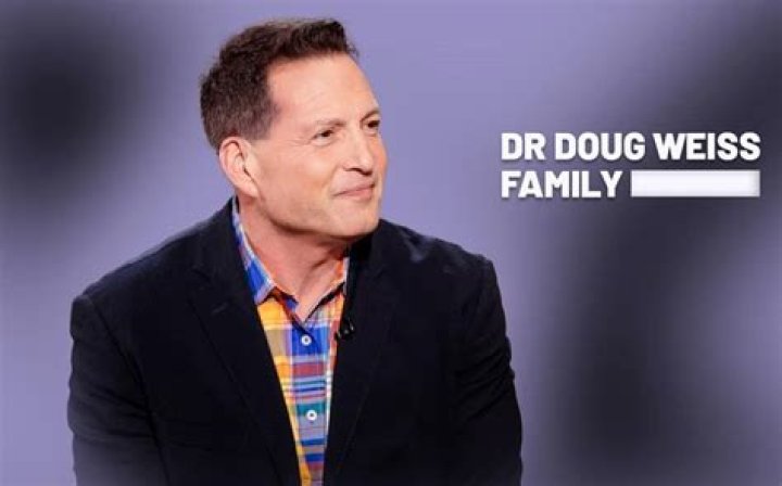 Unveiling The Reasons Behind Dr. Doug Weiss's Divorce: Discoveries And Insights