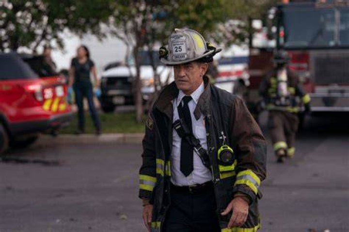 Unveiling The Reasons Behind Gallo's Departure From Chicago Fire: Insights And Discoveries