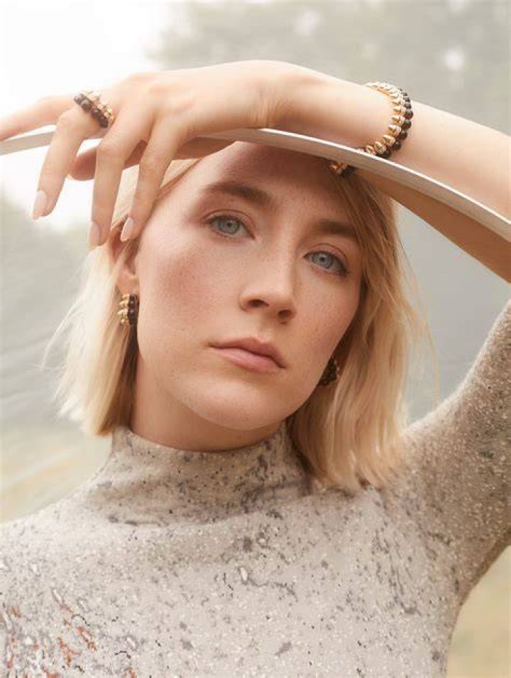 Unveiling The Relationships Of Saoirse Ronan: A Private Journey
