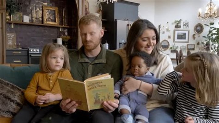 Unveiling The Remarkable Story Of The Jackson Grandchildren