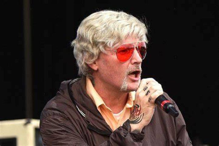Unveiling The Roots: Fred Durst's Parents: The Architects Of A Rock Icon
