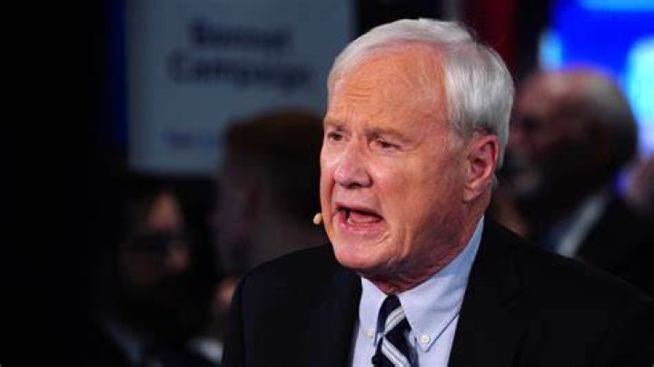 Unveiling The Salary Secrets Of Chris Matthews: A Journey Into Earnings And Influence