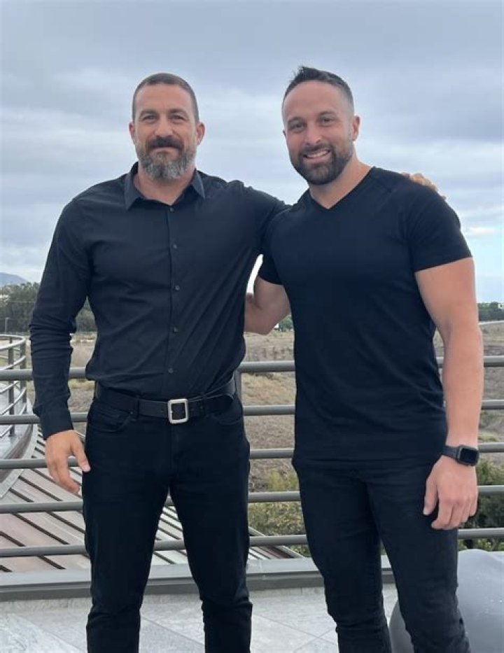 Unveiling The Secrets: Andrew Huberman's Partner And Their Shared Insights