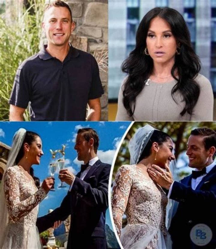 Unveiling The Secrets Behind Leslie Marshall's First Marriage