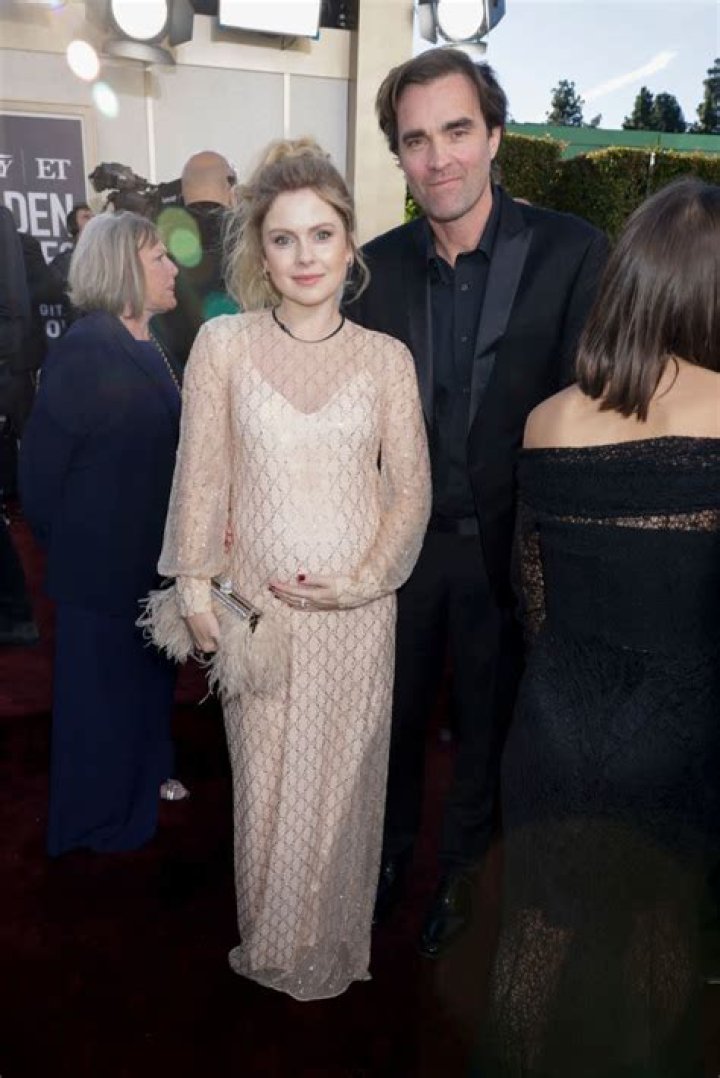 Unveiling The Secrets Behind Rose McIver's Enduring Marriage