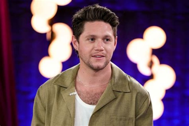 Unveiling The Secrets: Exploring Niall Horan's Height
