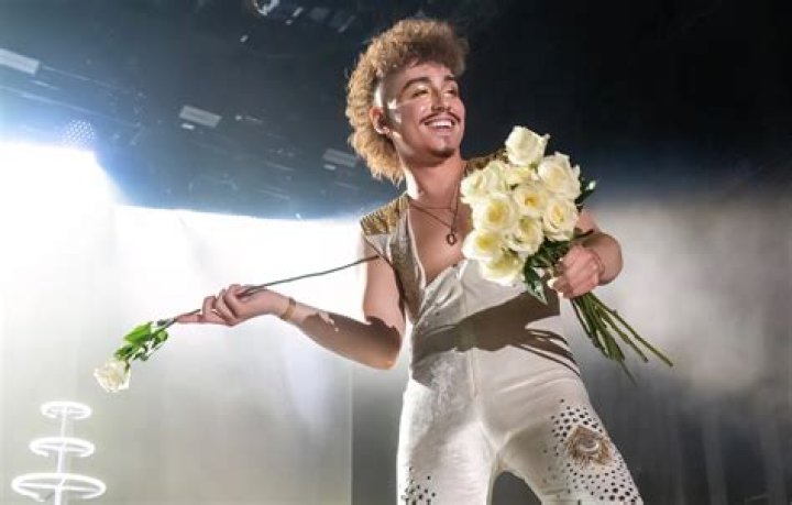 Unveiling The Secrets: Josh Kiszka's Boyfriend Revealed