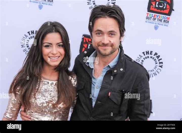 Unveiling The Secrets: Justin Chatwin's Enduring Relationship