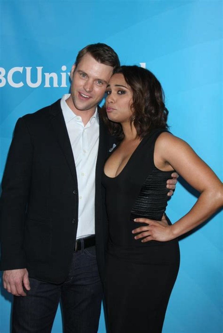 Unveiling The Secrets: Monica Raymund's Height Explored