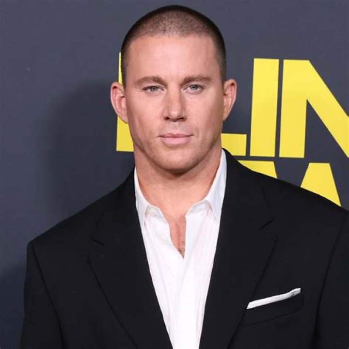 Unveiling The Secrets Of Channing Tatum's Towering Height