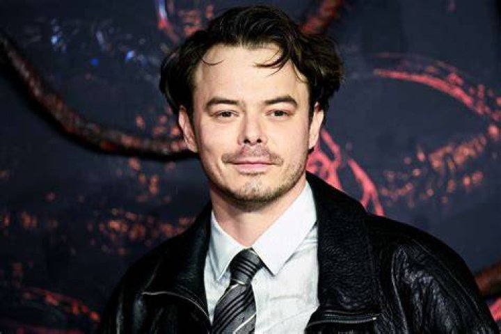 Unveiling The Secrets Of Charlie Heaton's Son's Age: A Journey Of Discovery