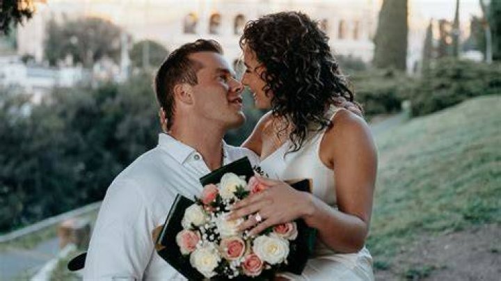 Unveiling The Secrets Of Coach Tad Cummings' Supportive Wife