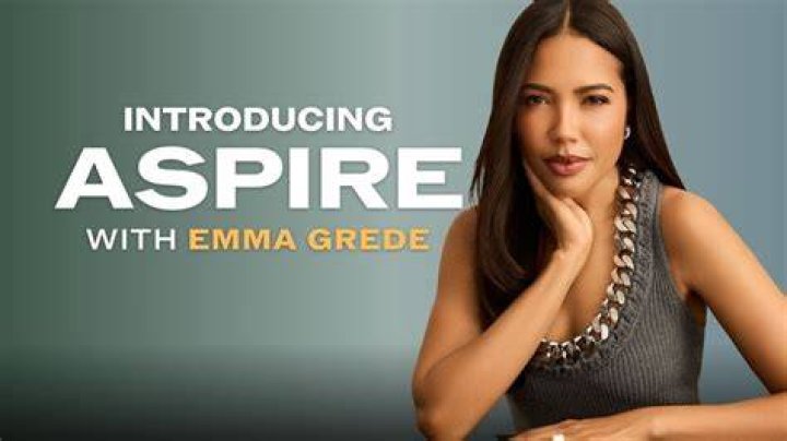 Unveiling The Secrets Of Family Success: Insights From Emma Grede