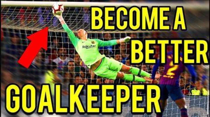 Unveiling The Secrets Of Goalkeeping Greatness: Josie Hart's Journey To Success