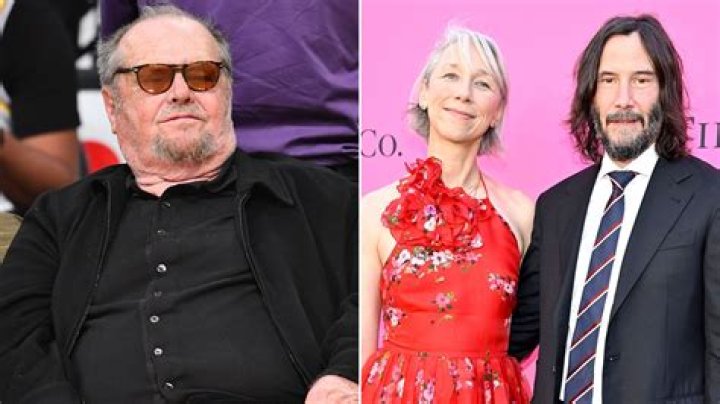 Unveiling The Secrets Of Jack Nicholson's Staggering Net Worth