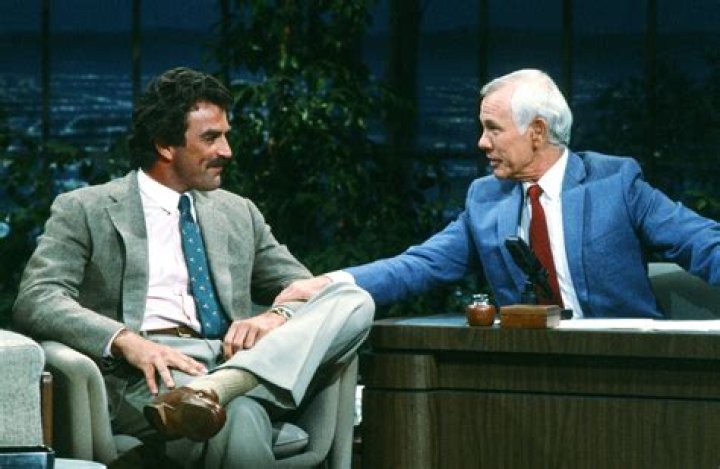 Unveiling The Secrets Of Johnny Carson's $300 Million Fortune
