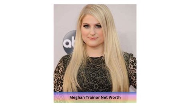 Unveiling The Secrets Of Meghan Trainor's Net Worth