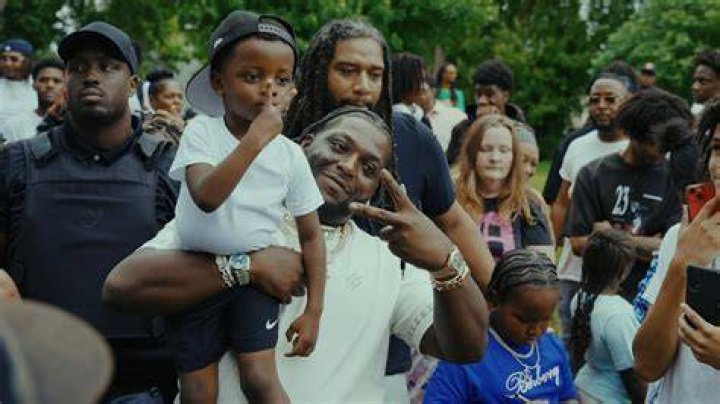 Unveiling The Secrets Of Rio Da Yung OG's Towering Presence