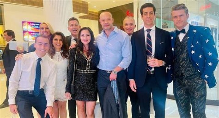 Unveiling The Secrets Of Salary Dan Bongino Net Worth