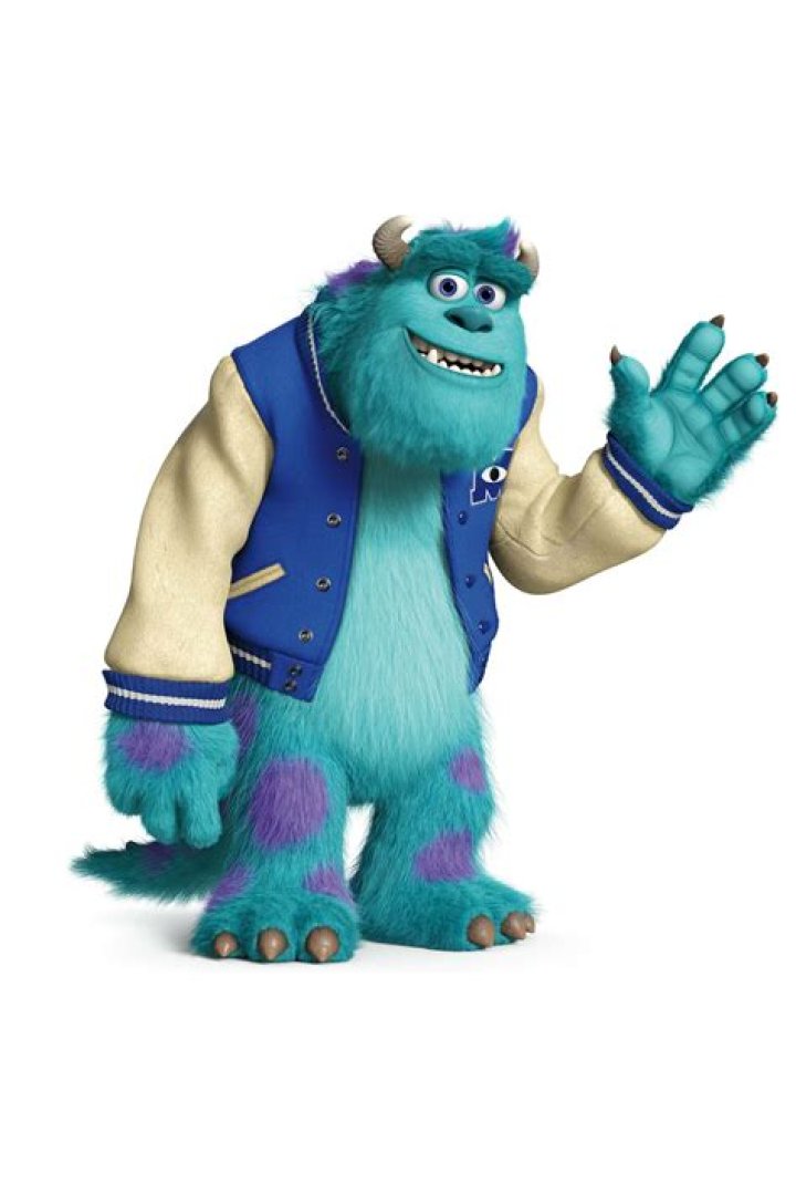 Unveiling The Secrets Of Sulley, The Beloved Purple Monster