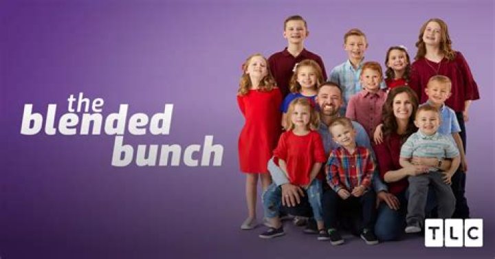 Unveiling The Secrets Of The Blended Bunch 2023
