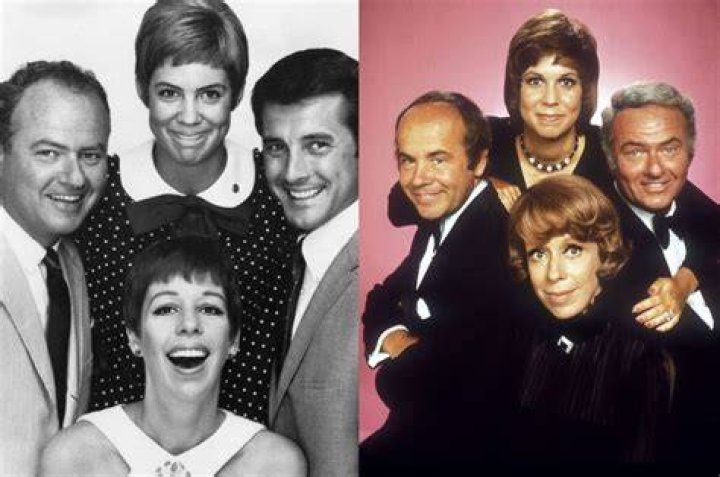 Unveiling The Secrets Of The Legendary Carol Burnett Show Cast