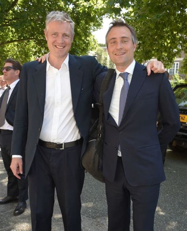 Unveiling The Secrets Of Zac Goldsmith's Real Estate Empire