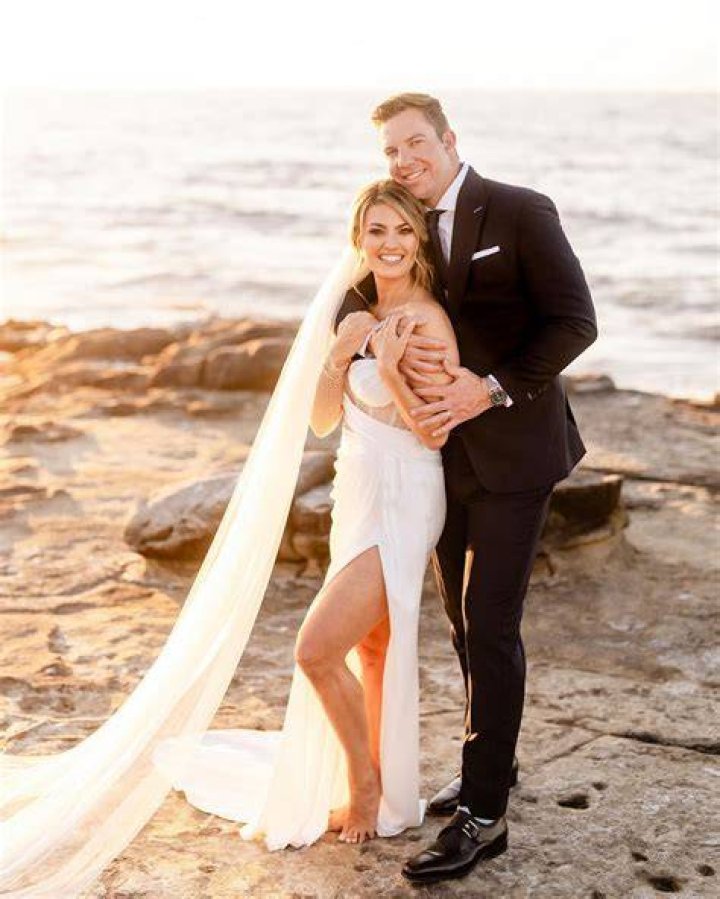 Unveiling The Secrets Of "Zach Top Married": Discoveries And Insights
