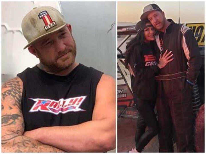 Unveiling The Secrets: Rick Ness Girlfriend Revealed!