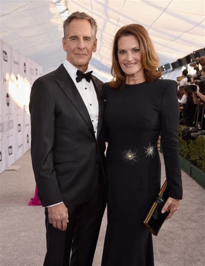 Unveiling The Secrets: Scott Bakula's Relationships Explored