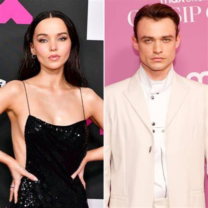 Unveiling The Secrets: Thomas Doherty's Relationship Explored