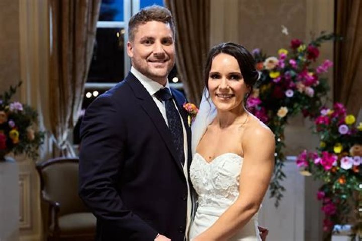 Unveiling The Shocking Stories Of "Married At First Sight" Left At The Altar