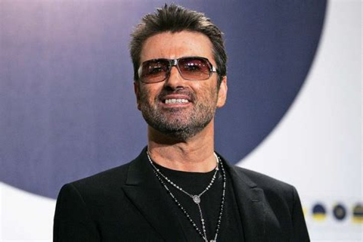 Unveiling The Significance Of George Michael's Last Photo: Discoveries And Insights