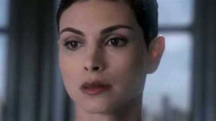Unveiling The Significance Of Morena Baccarin's Height: A Comprehensive Analysis