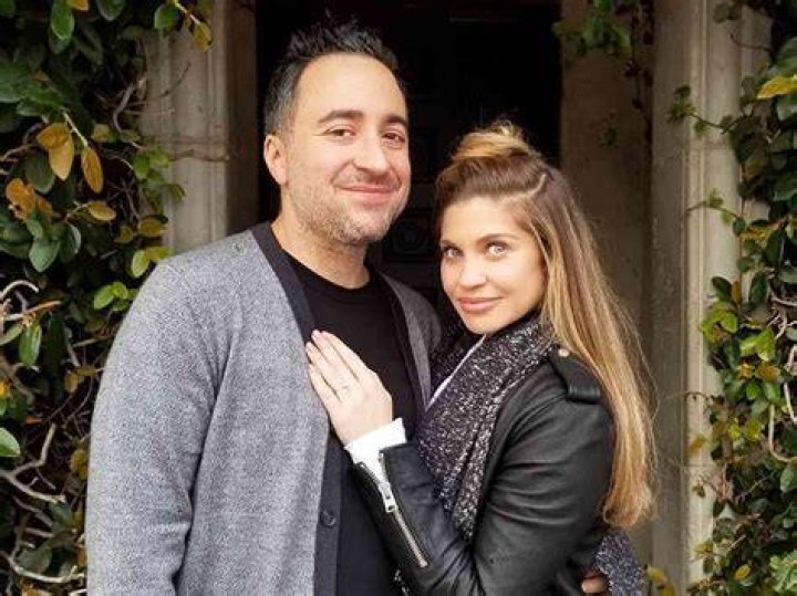 Unveiling The Spouse Of Danielle Fishel: A Journey Of Love And Discovery