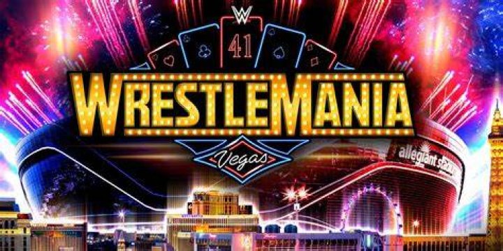 Unveiling The Stagecraft Of WrestleMania: The Art Of Predetermined Spectacle