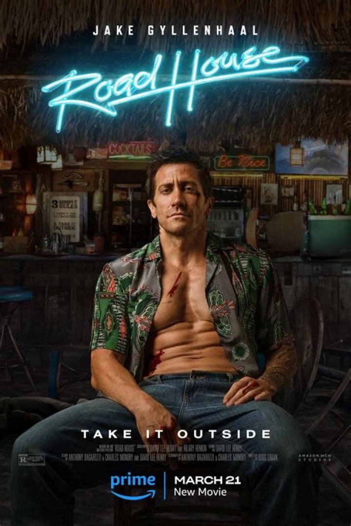 Unveiling The Star-Studded Ensemble Of "Roadhouse 2024"