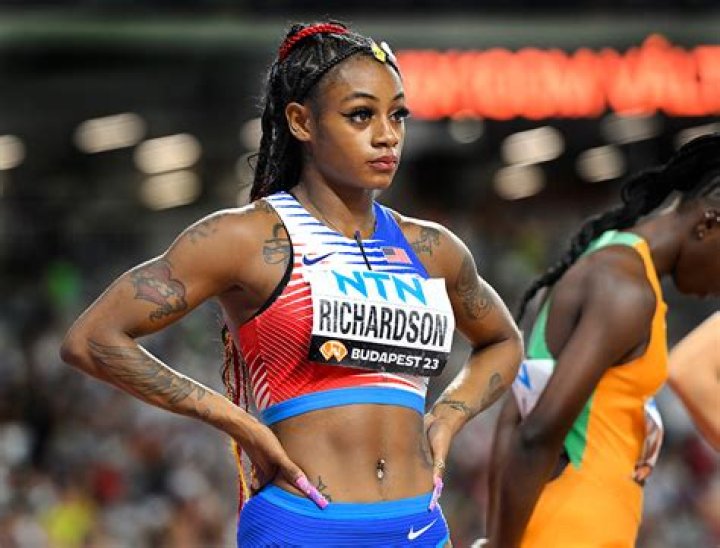 Unveiling The Stature Of Shakeri Richardson
