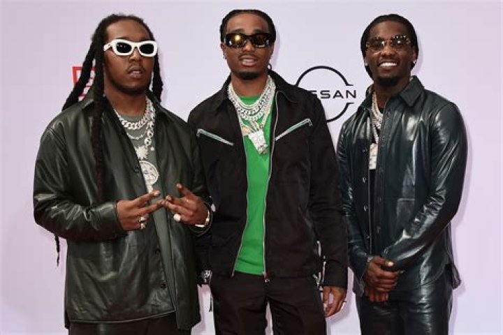 Unveiling The Stature Of The Migos Star