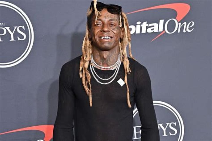 Unveiling The Story Behind Lil Wayne's 2023 Love: Discoveries And Insights