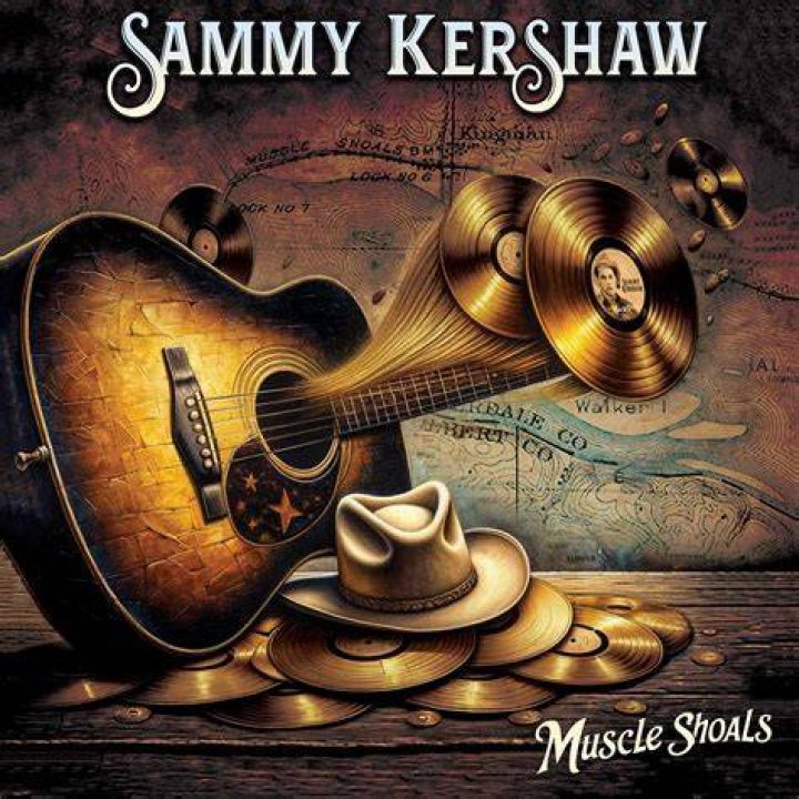 Unveiling The Story Of Sammy Kershaw's Musical Soulmate