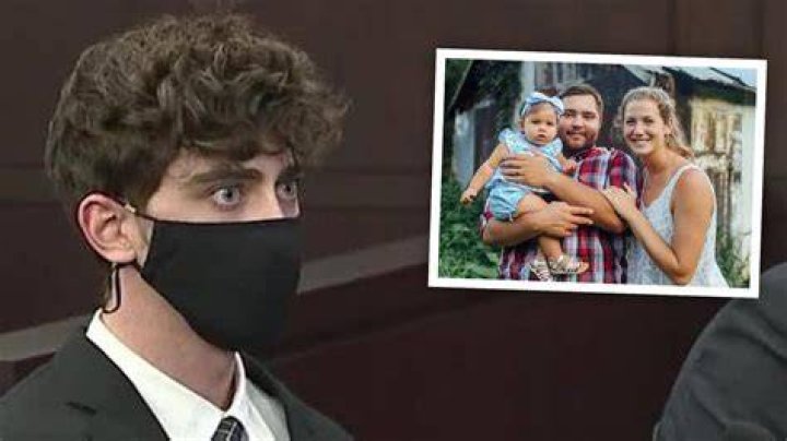 Unveiling The Supporters: Cameron Herrin's Parents And Their Fight For Justice
