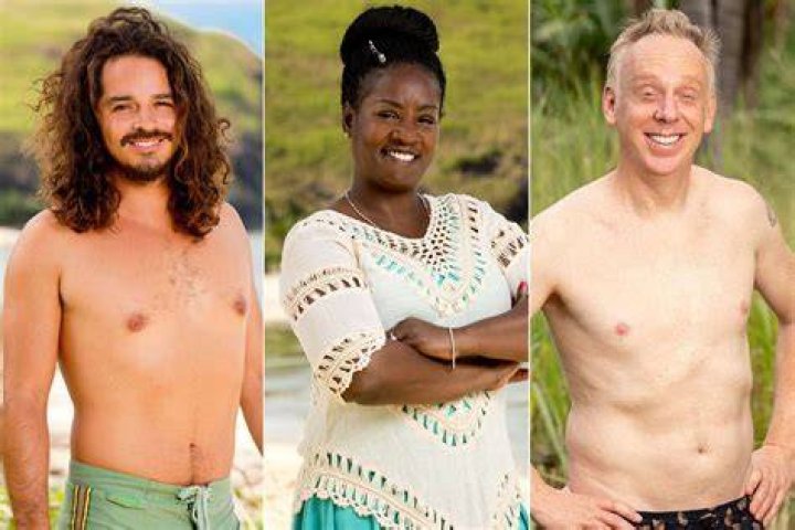 Unveiling The Survivor Couple: Malcolm And Denise